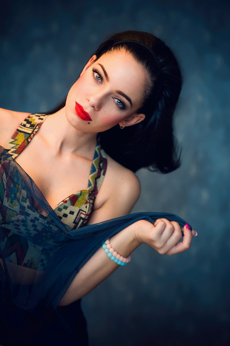 Justynka cylinder 00275